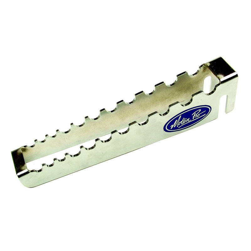 Motion Pro – 11-Slot T-Handle Rack