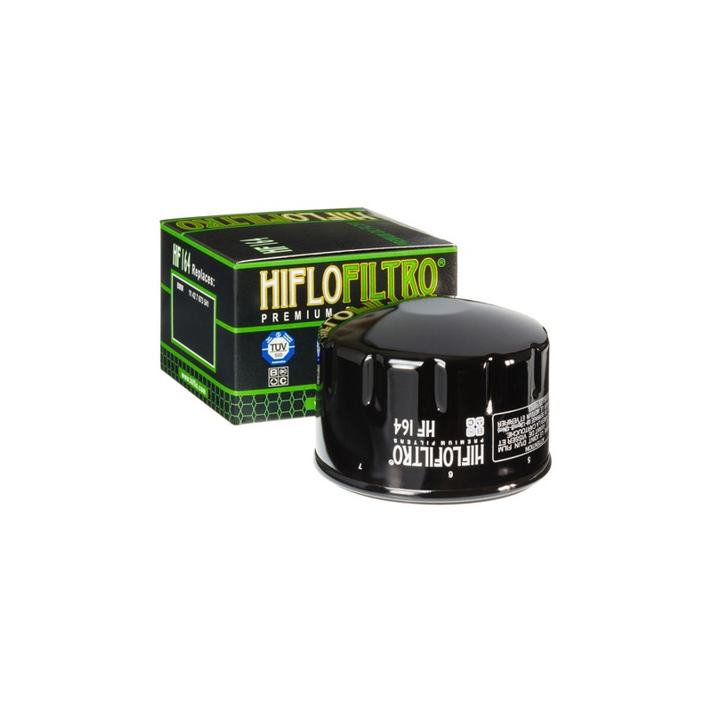 Oil Filter 164 – Hiflo
