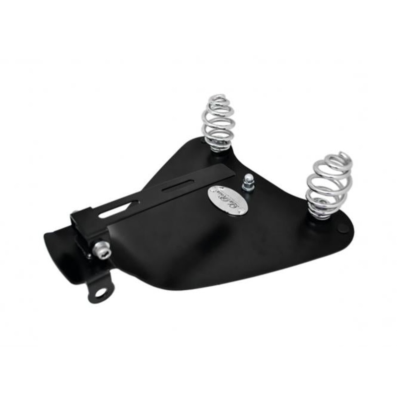 Solo Seat Mount Kit 5” Barrel Springs