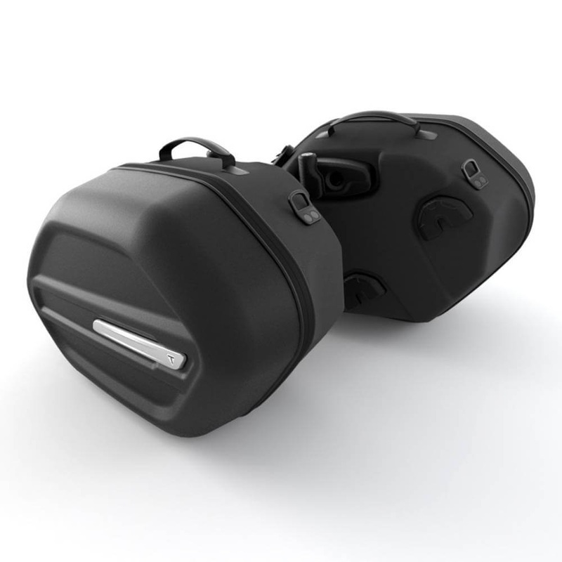 Sports Panniers 25L A9510690