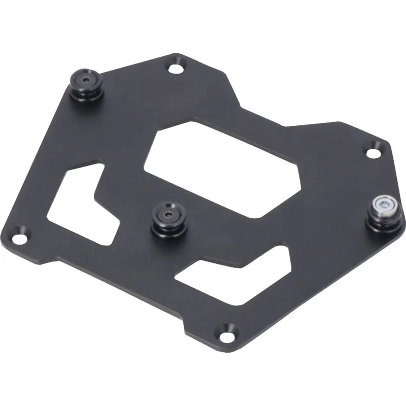 SW-Motech Adapter Kit For Pro Side carrier | Vendor No: KFT.00.152.36500