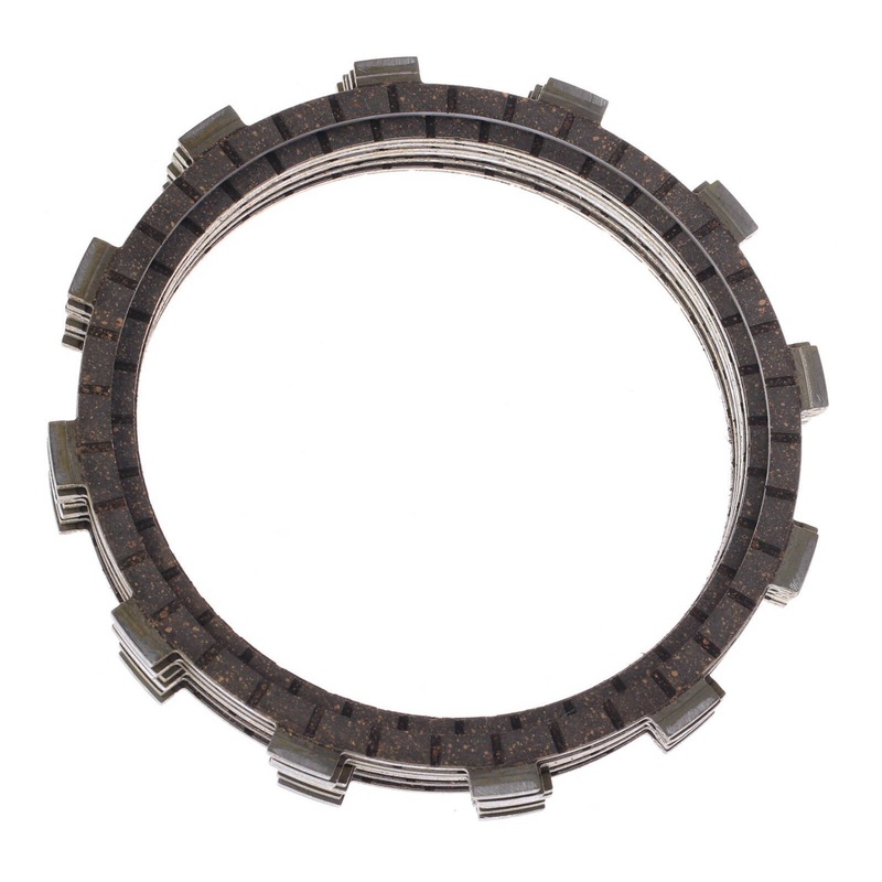 Whites Clutch Kit Fibre KTM 690