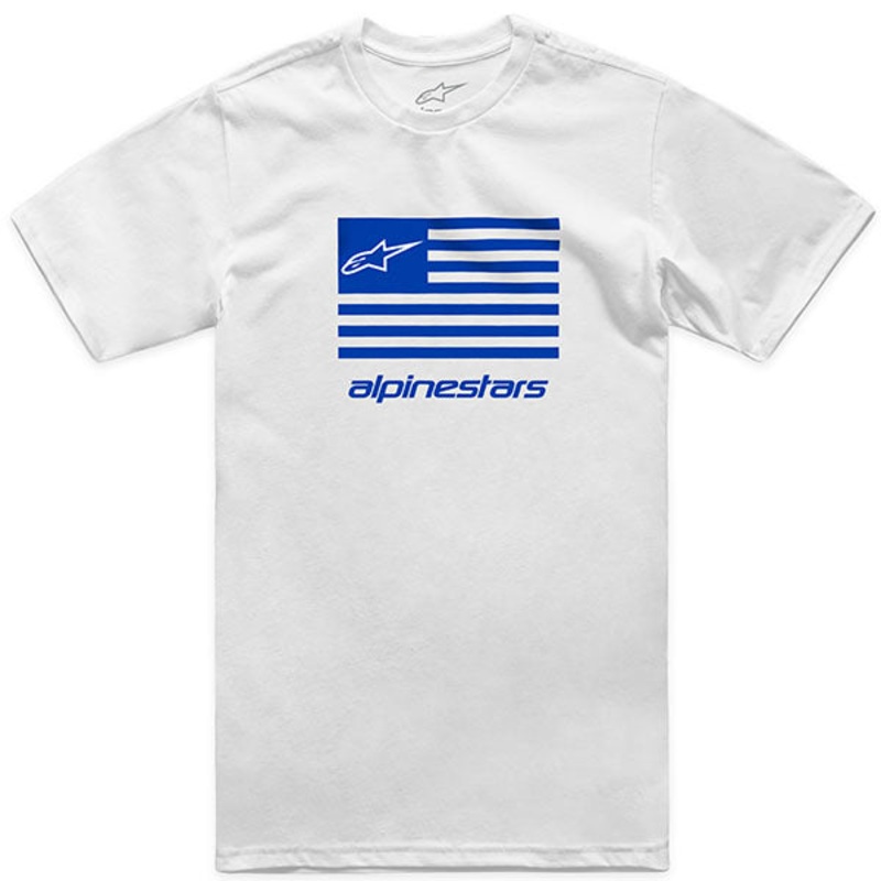 Alpinestars – Flag CSF T-Shirt