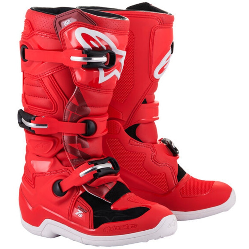 Alpinestars – Tech 7S Boots (Youth)