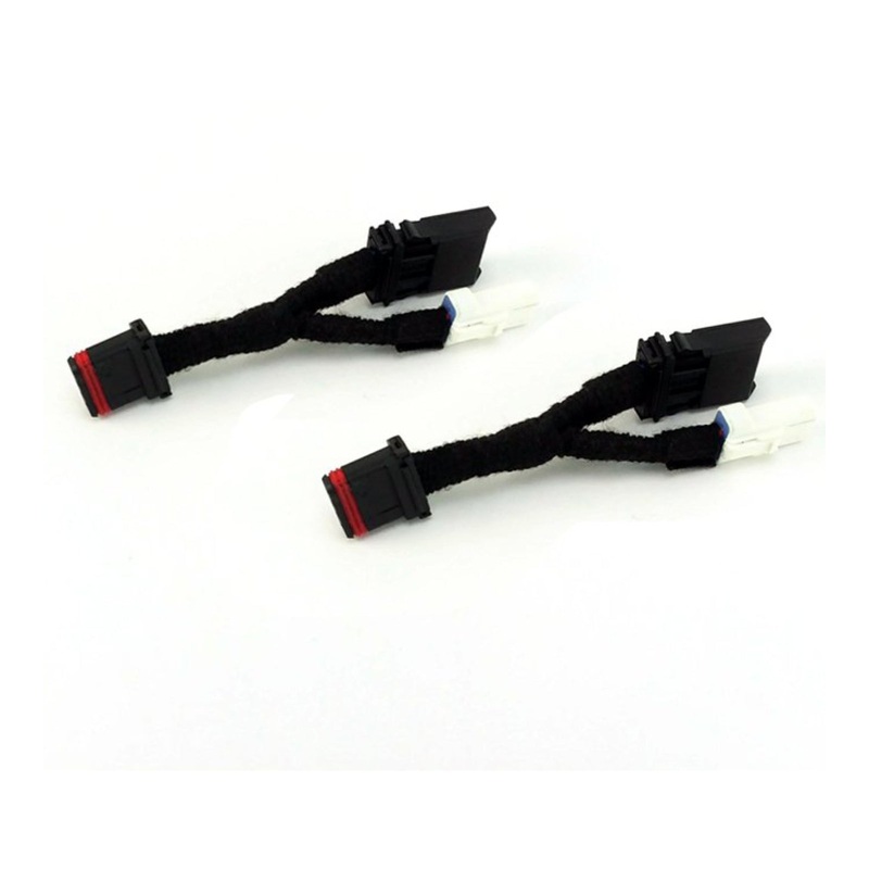 Denali T3 Wiring Adapter Front Harley-Davidson ’21