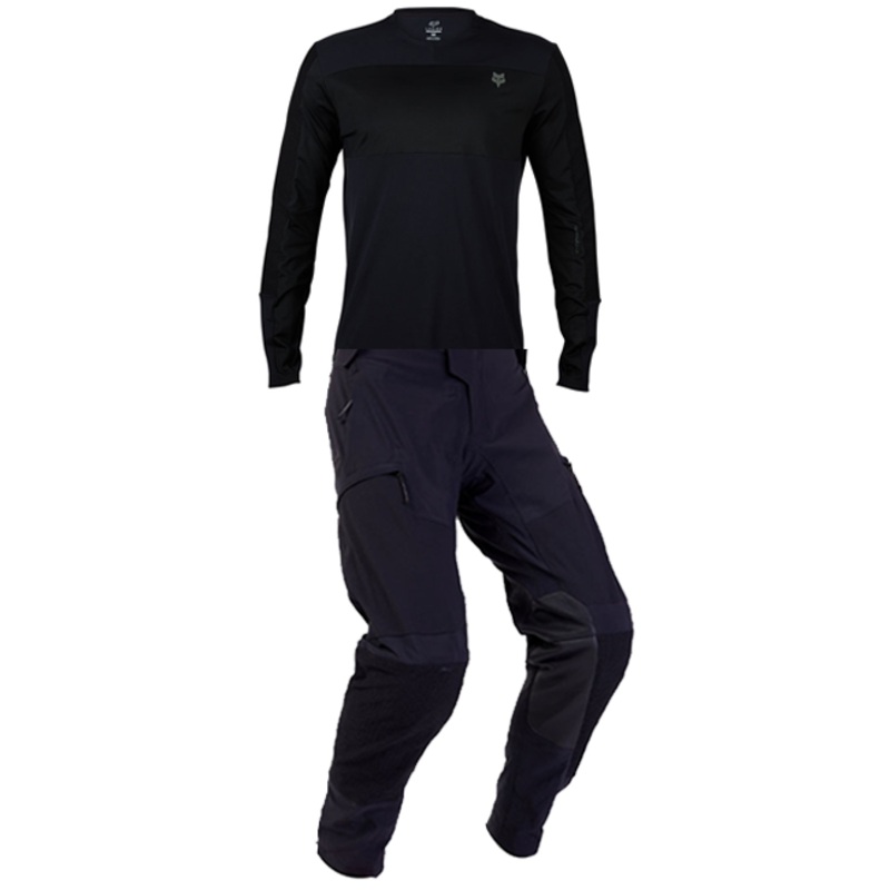 Fox Racing – Recon Off Road Jersey, Pant Combo