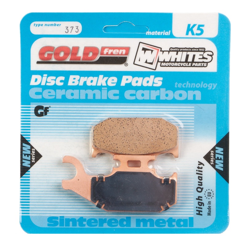 GOLDfren Brake Pads Off-Road Racing GF373 – K5 ( PR358 )