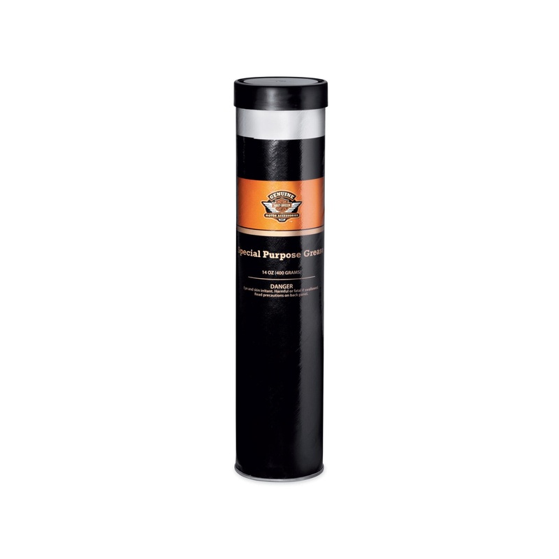 Harley Davidson 99857-97A H-D Special Purpose Grease GREASE,SPECIAL,14OZ TUBE