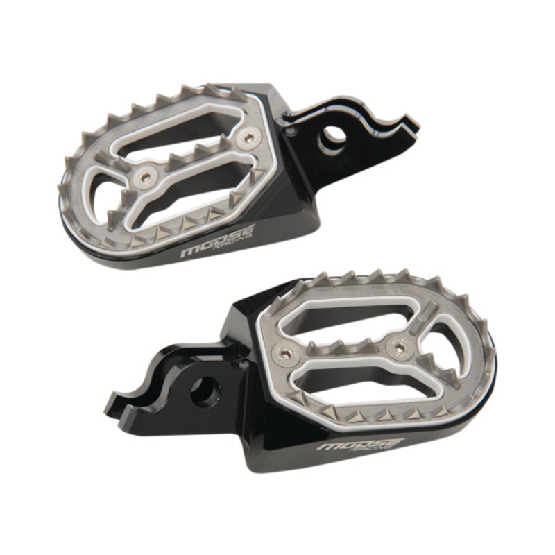 Moose Racing – Qualifier Footpeg