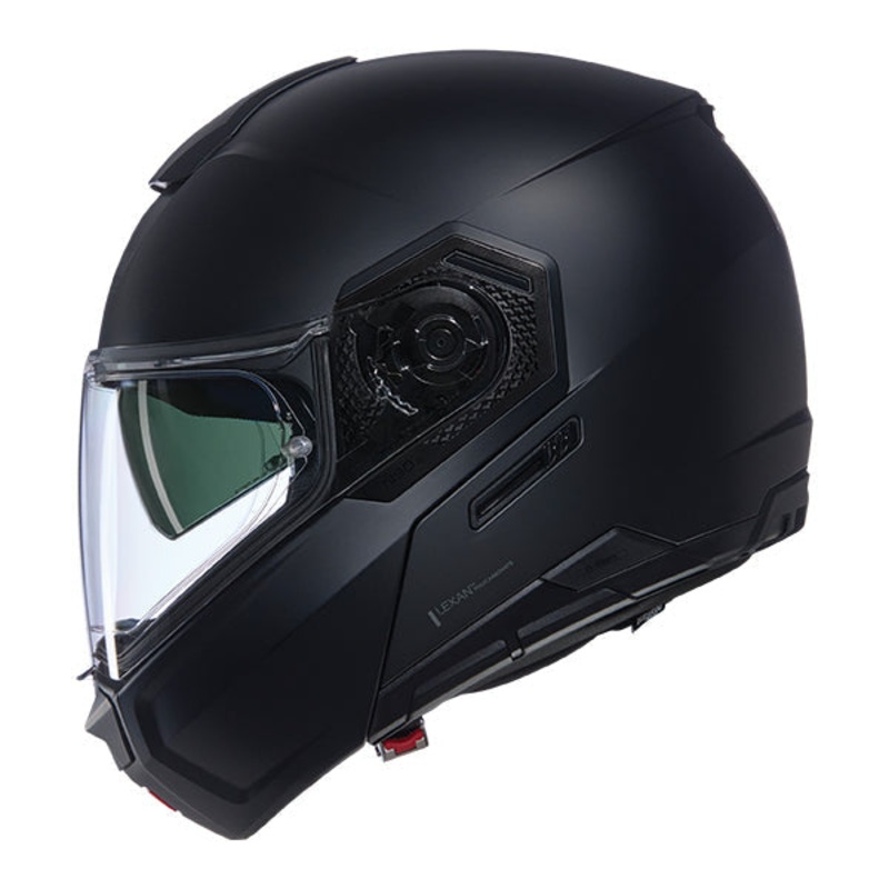 Nolan N90-3 06 Classico Modular Matt Black