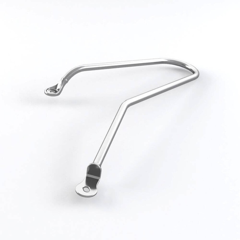 Pannier Rail LHS A9518223