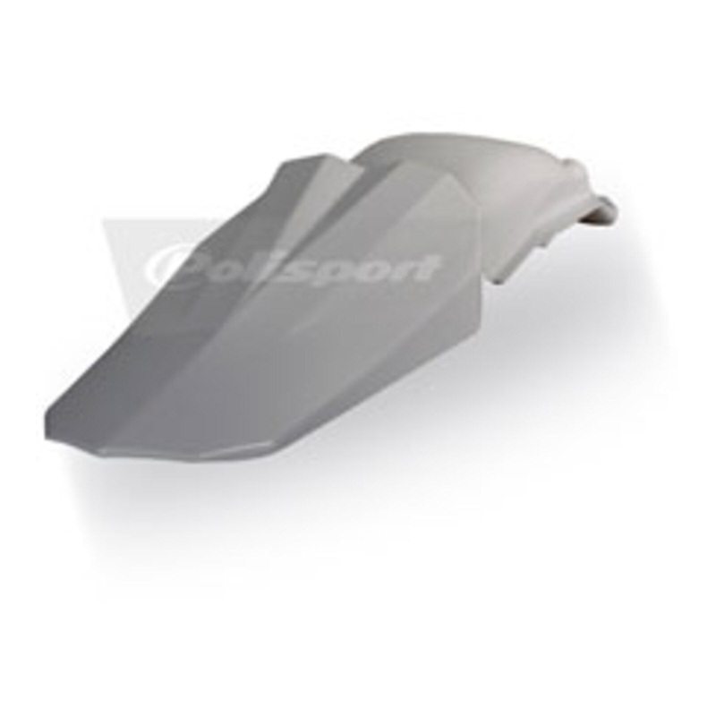 Rear Guard Husqvarna MX ’05-’07 – White