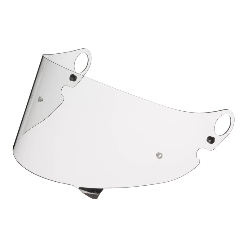 Shoei Visor CPB-1 with Pin – Clear E6 (Glamster)