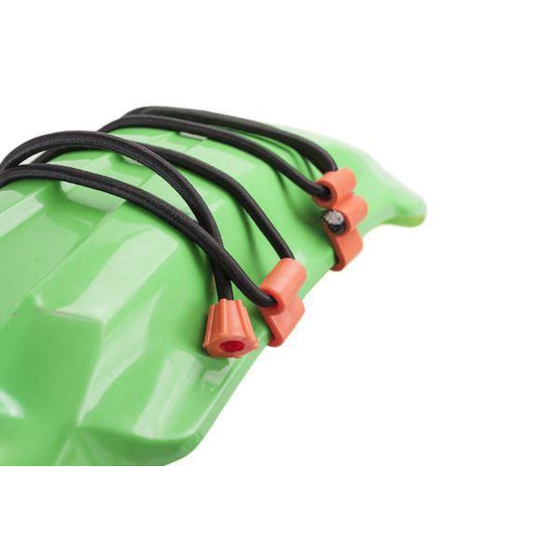 Straps Rubber Boa by GiantLoop