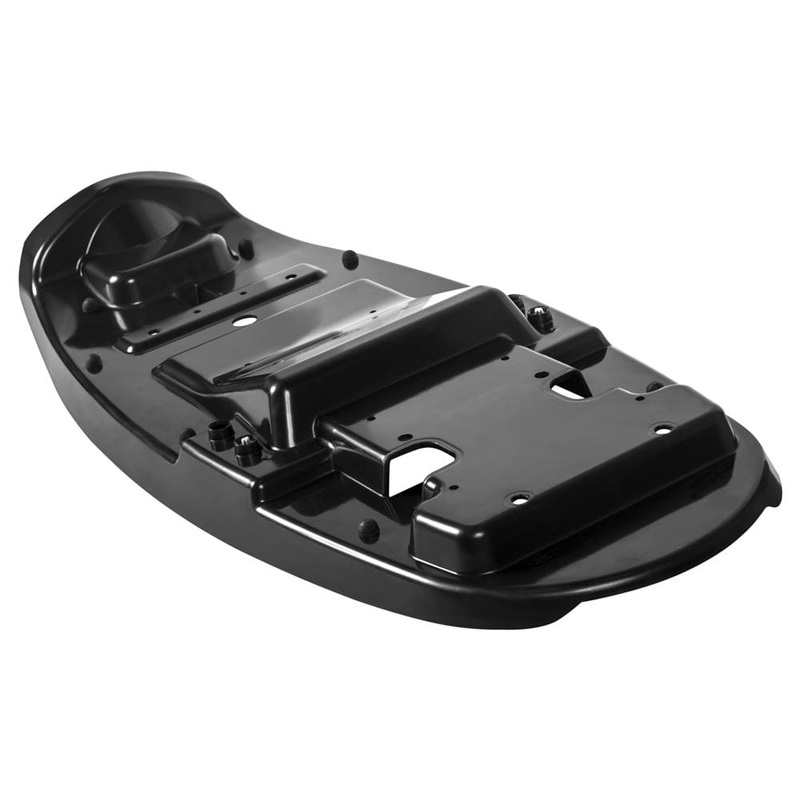 Triumph Bonneville Styling – Seat Base Kit