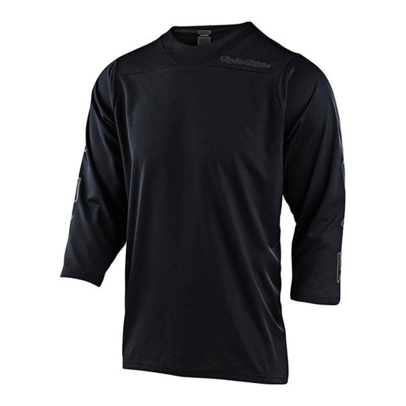 Troy Lee Designs – Ruckus 3/4 Solid Jersey (MTB)