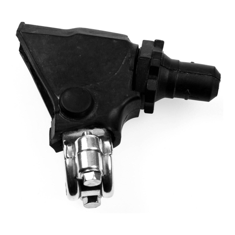 Whites Lever Bracket – Kawasaki (Clutch Side) 118