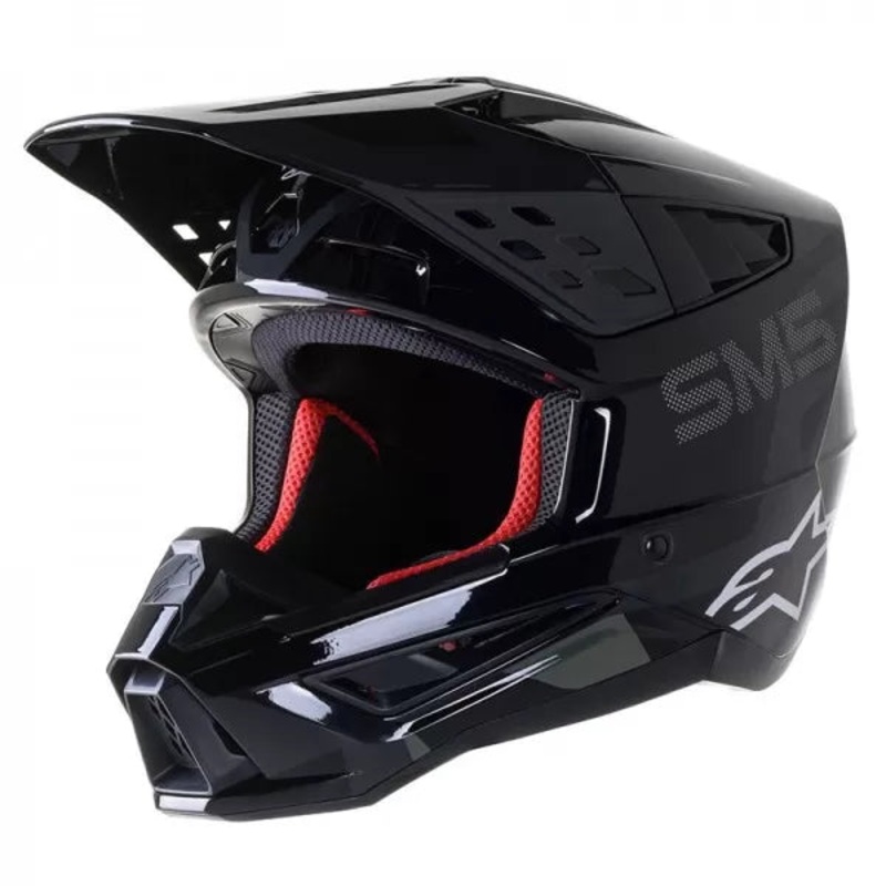 ALPINESTARS S-M5 ROVER HELMET