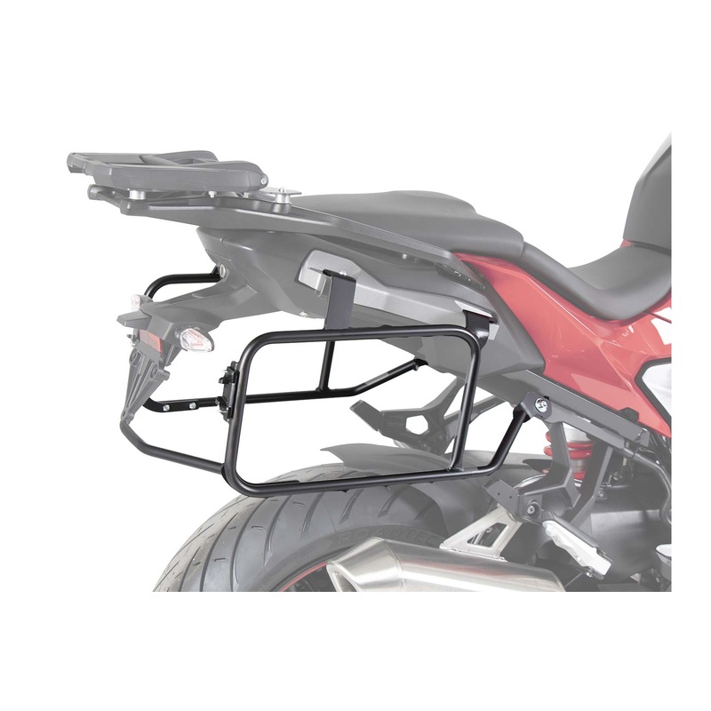 BMW S1000XR Carrier – Side Case LockIt