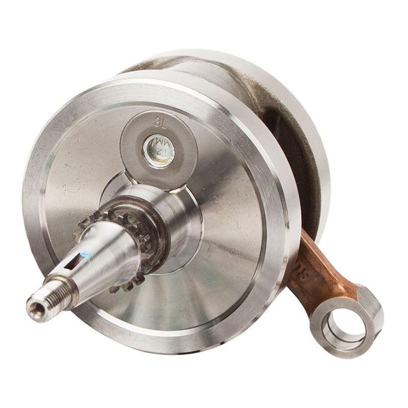 Crankshaft Kawasaki KX250F ’04-’08 / Suzuki RMZ250 ’04-’06