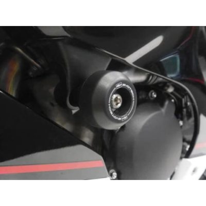 EP Kawasaki Ninja ZX-10R Crash Protection (2021+)