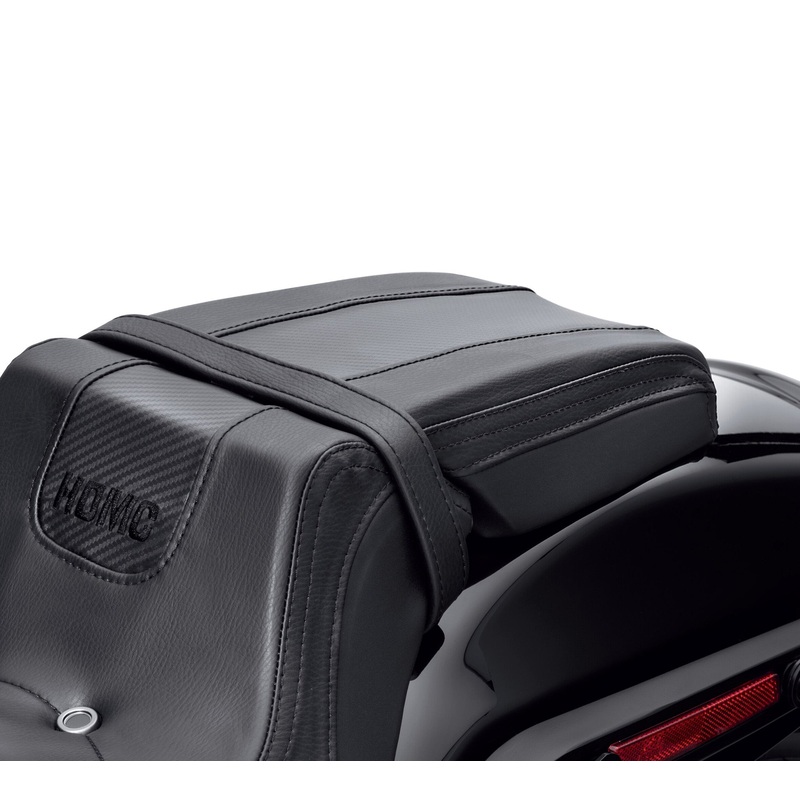 Harley Davidson 52400197 KIT,PASS SEAT,PREMIUM