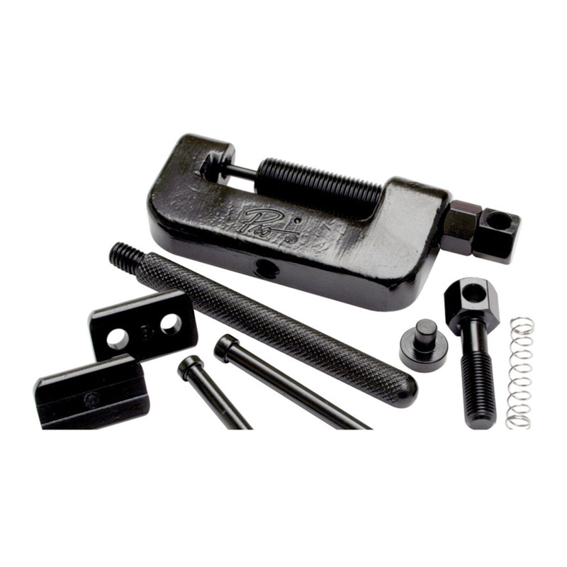 Motion Pro Chain Breaker Press & Riveter – 5 Series Chain