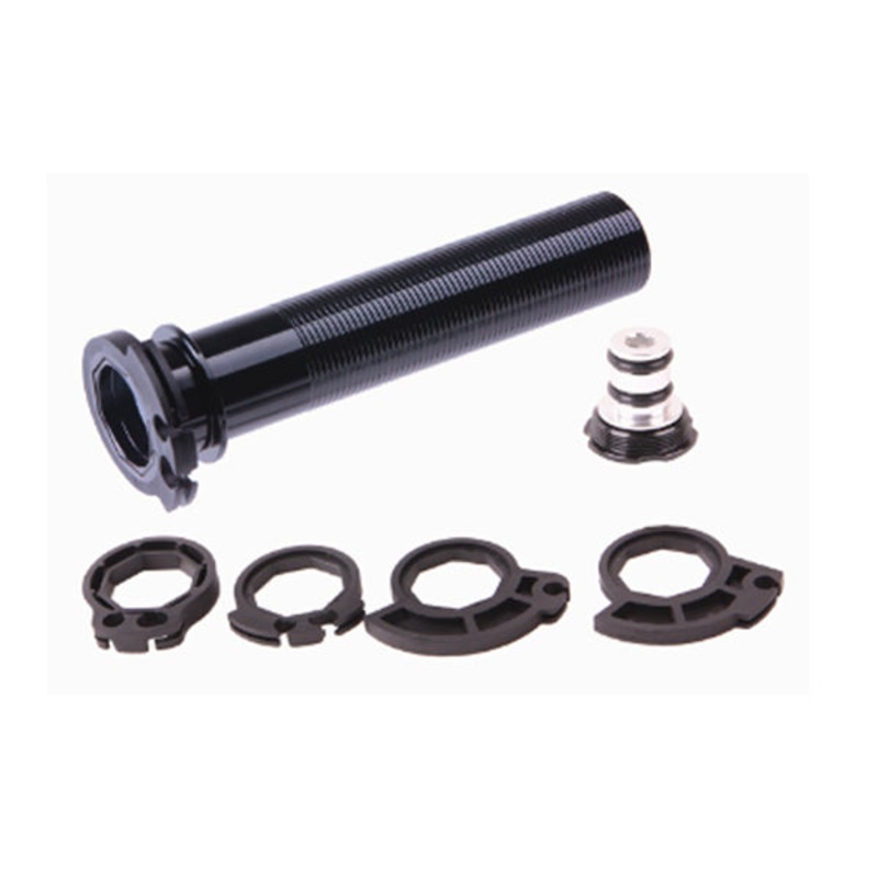 ODI – Fusion Throttle Tubes