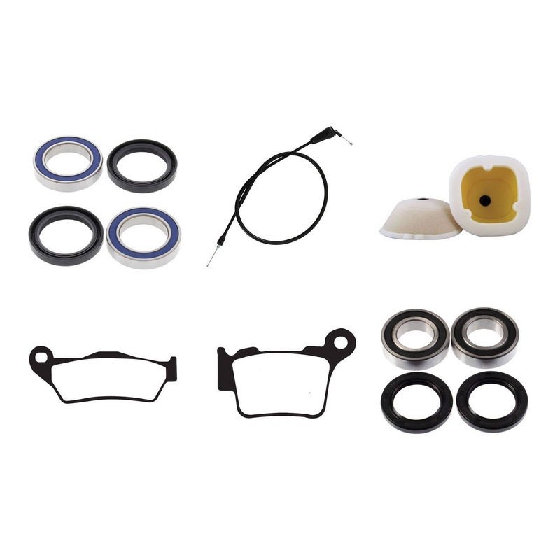 Offroad Refurb Kit – KTM SX 125/150/250 ’17-’20