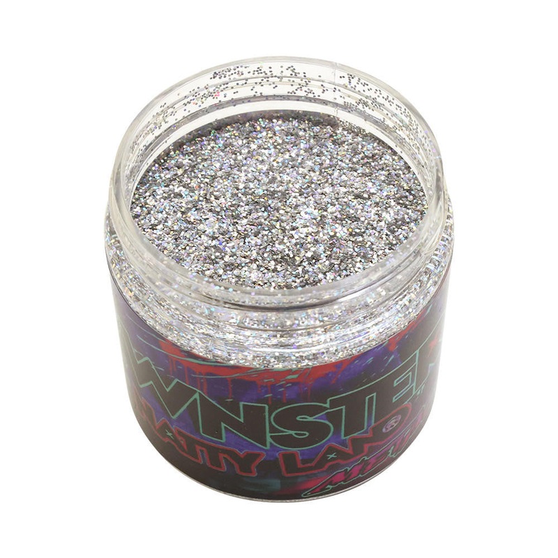 Paint Huffer Metal Flake – Clownster