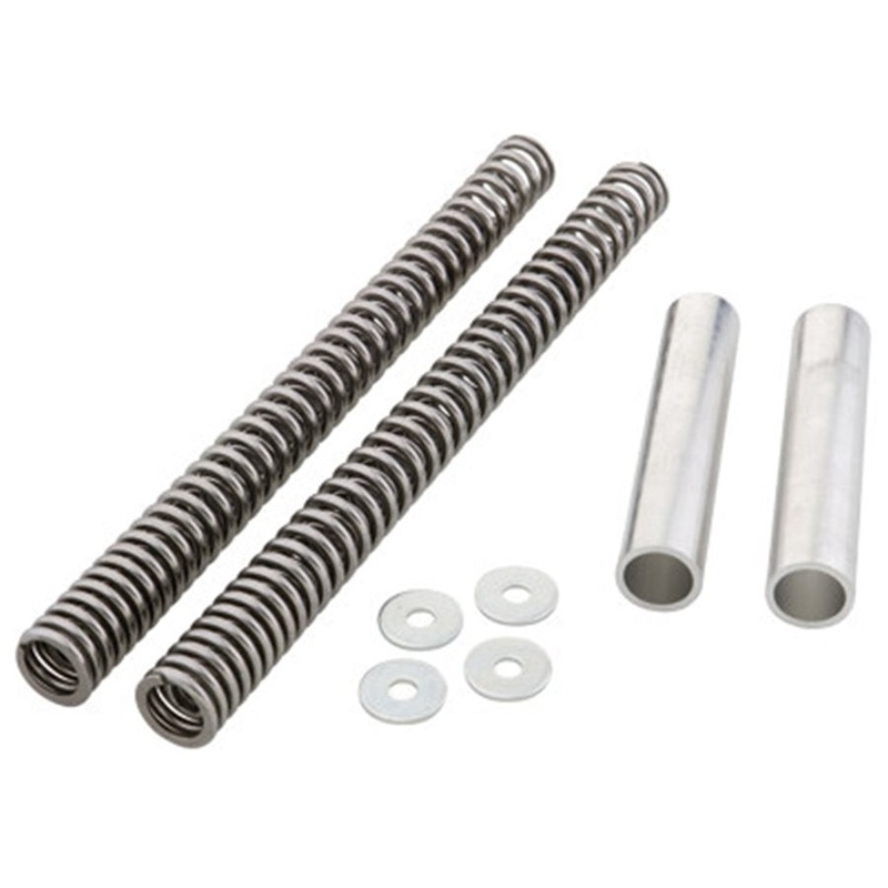 Patriot Suspension – 41mm Genesis Series Fork Spring Kit