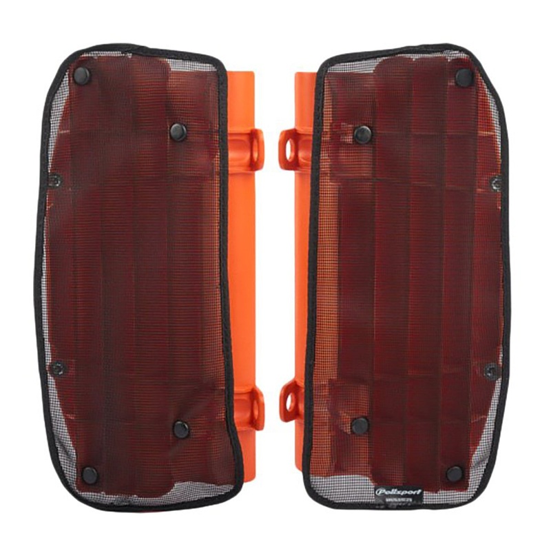 Polisport Radiator Mesh Yamaha YZ450F (’10-’13)