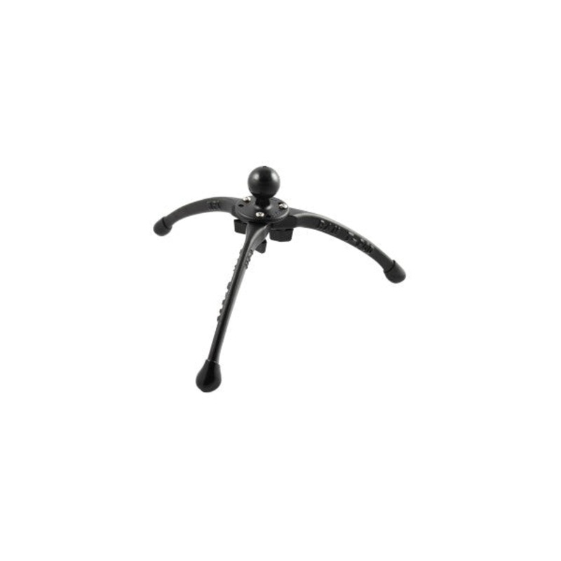 RAM BASE- Tripod Base with Ball
