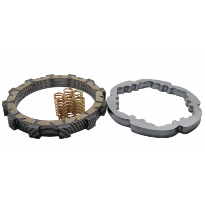 Rekluse – Torq-Drive Clutch Pack (Honda) bike:cr250r_0207