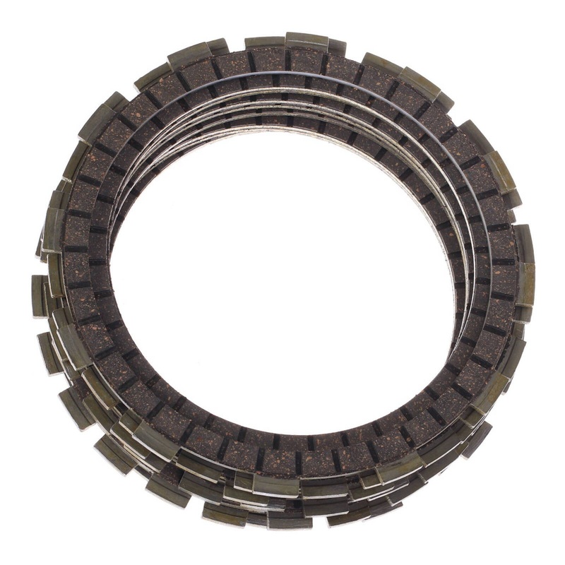 Whites Clutch Kit Fibre GSXR1000 K9-L5