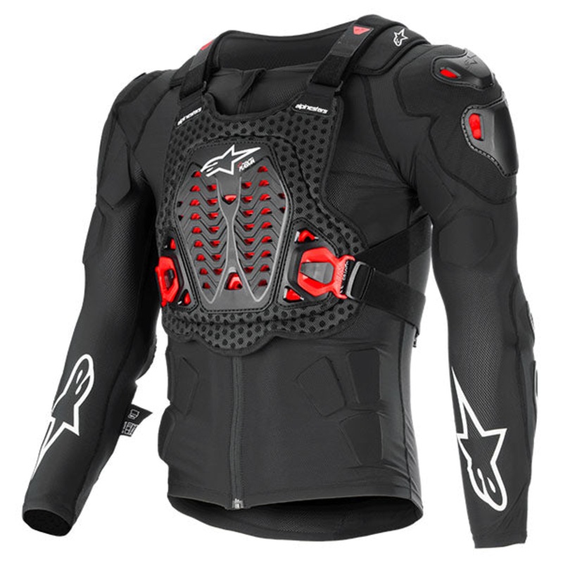 Alpinestars – Bionic XTR Plasma Protection Jacket