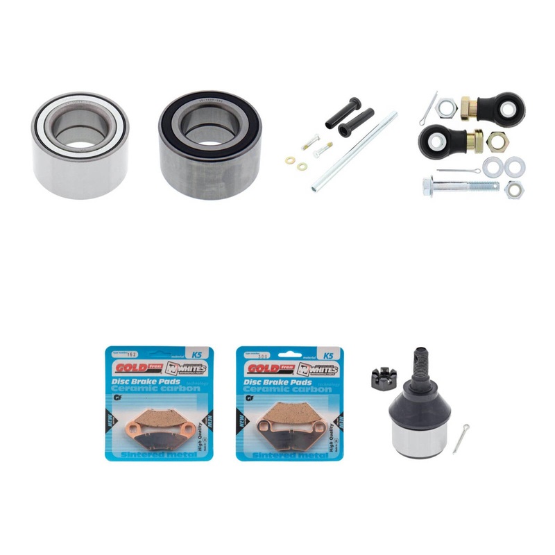 ATV Refurb Kit – Polaris Sportsman 570 ’16-’20