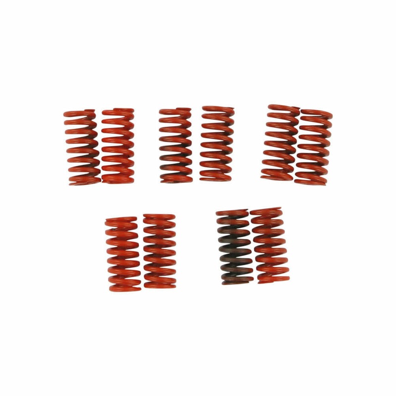Barnett – Clutch Spring Set – Big Twin 1941-1967
