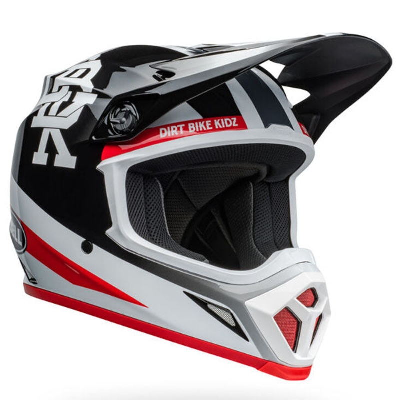 Bell – MX-9 MIPS Twitch DBK 24 Helmet