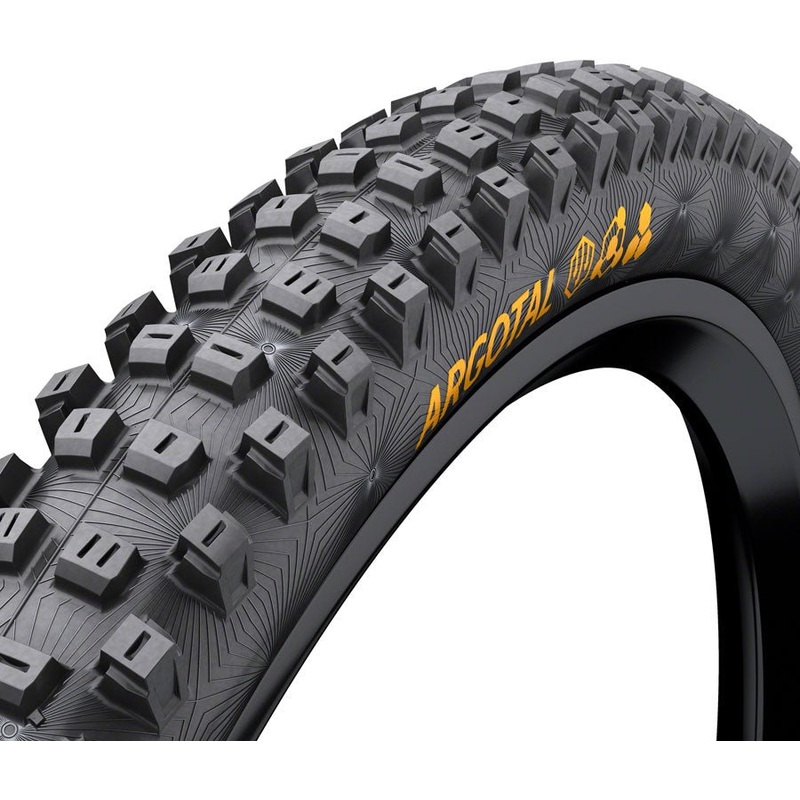 Continental Argotal Tire – 27.5×2.4 – Endurance Compound – Trail Casing