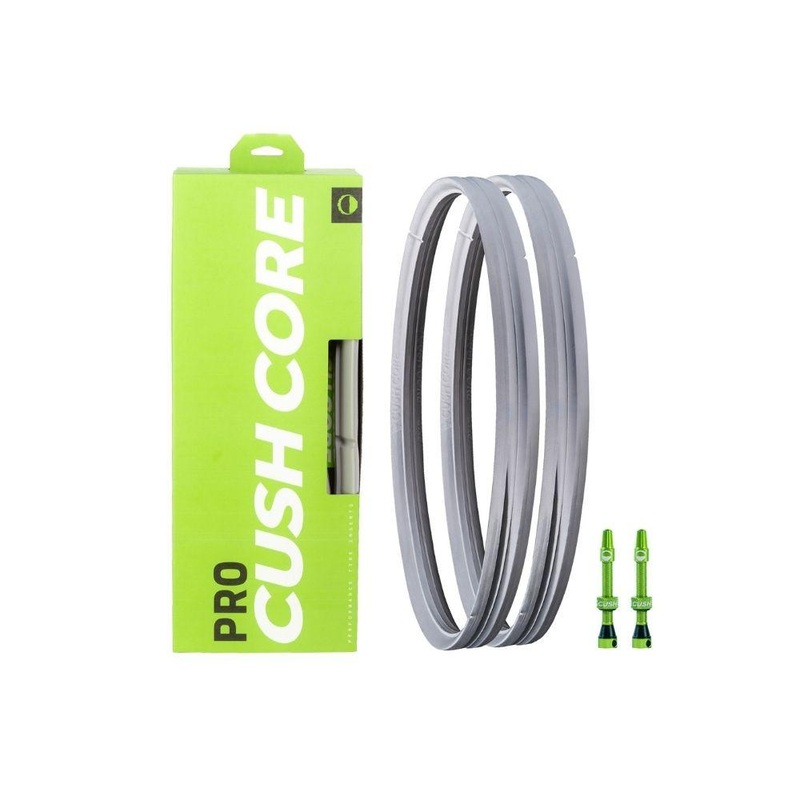 CushCore Pro Tire Insert – Pair