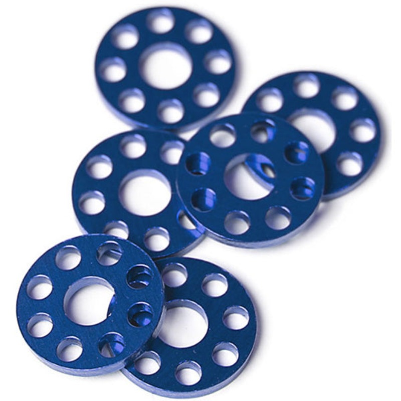 Factory Effex – Drilled Washers