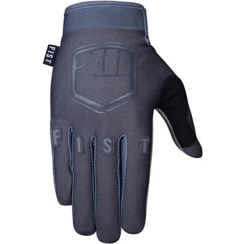 Fist Handwear Stocker Collection Cycle Gloves Grey