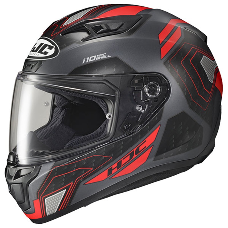 HJC – i10 Sonar Helmet
