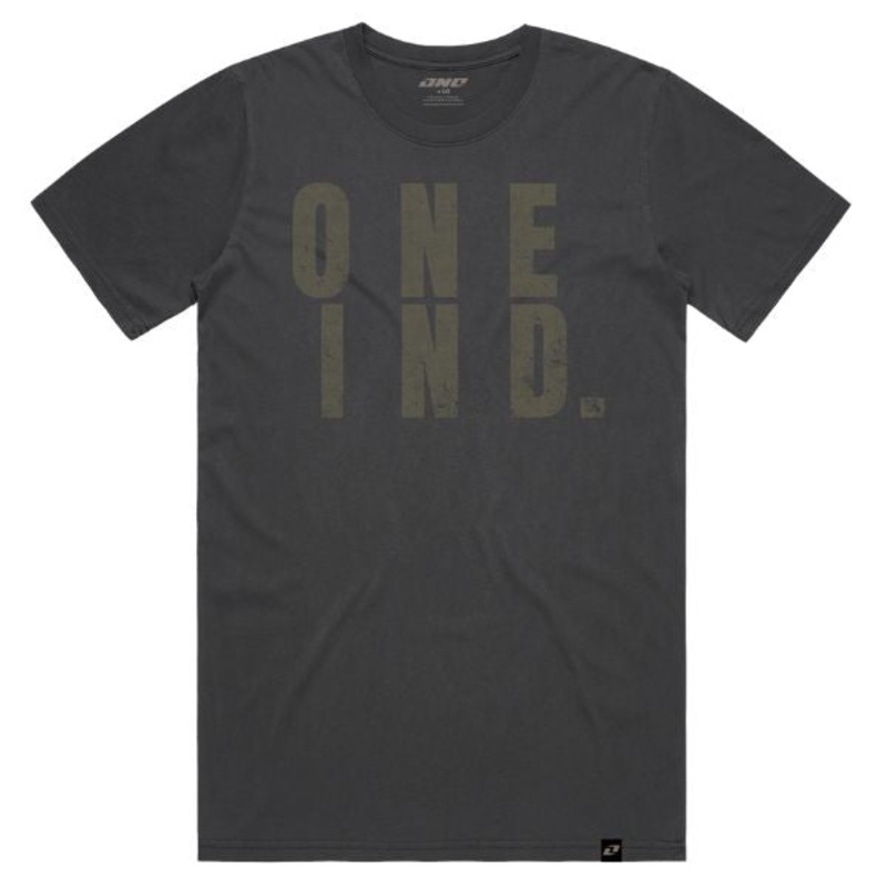 One Industries – Mission Faded Tee