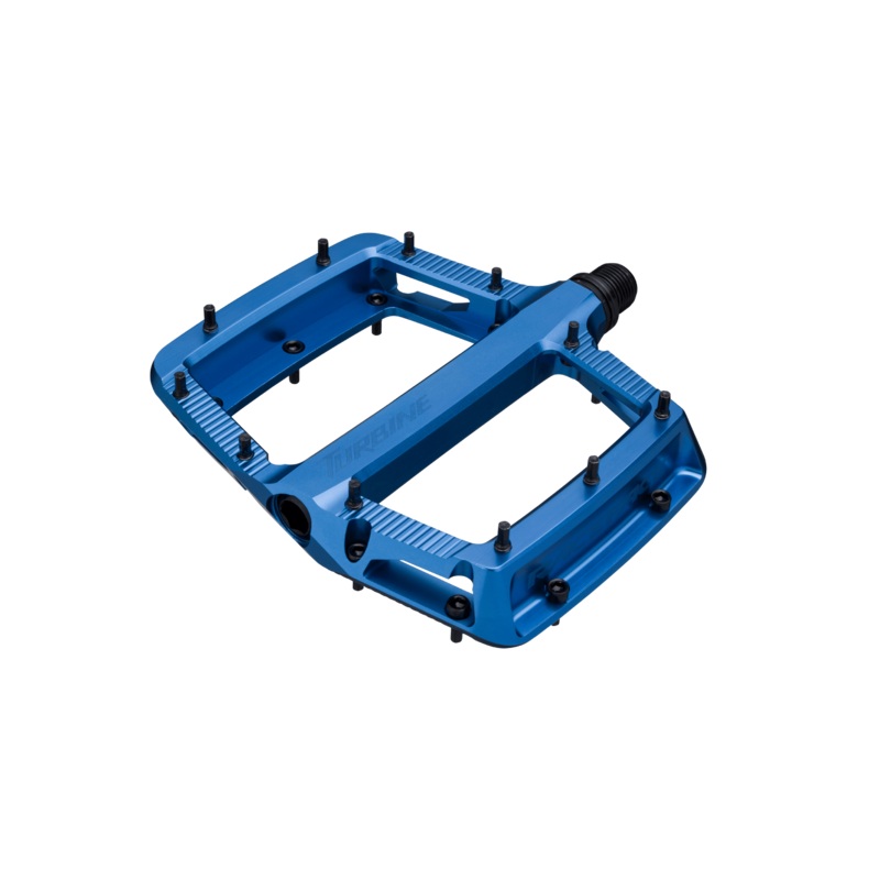 Race Face Turbine Pedal – Blue
