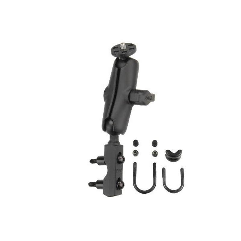 RAM Base – Brake/Clutch Reservoir  1/4″-20 Camera