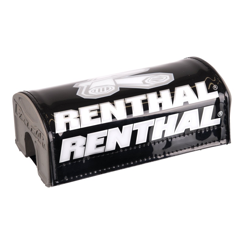 Renthal Fatbar Pad – Black
