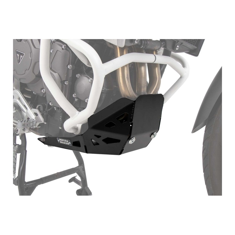 Triumph Tiger 850 & 900 Protection – Skid Plate