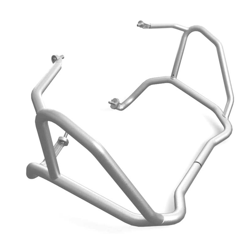 Upper Engine Protection Bars A9780107